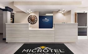 Microtel Inn & Suites By Wyndham Florence/Cincinnati Airpo